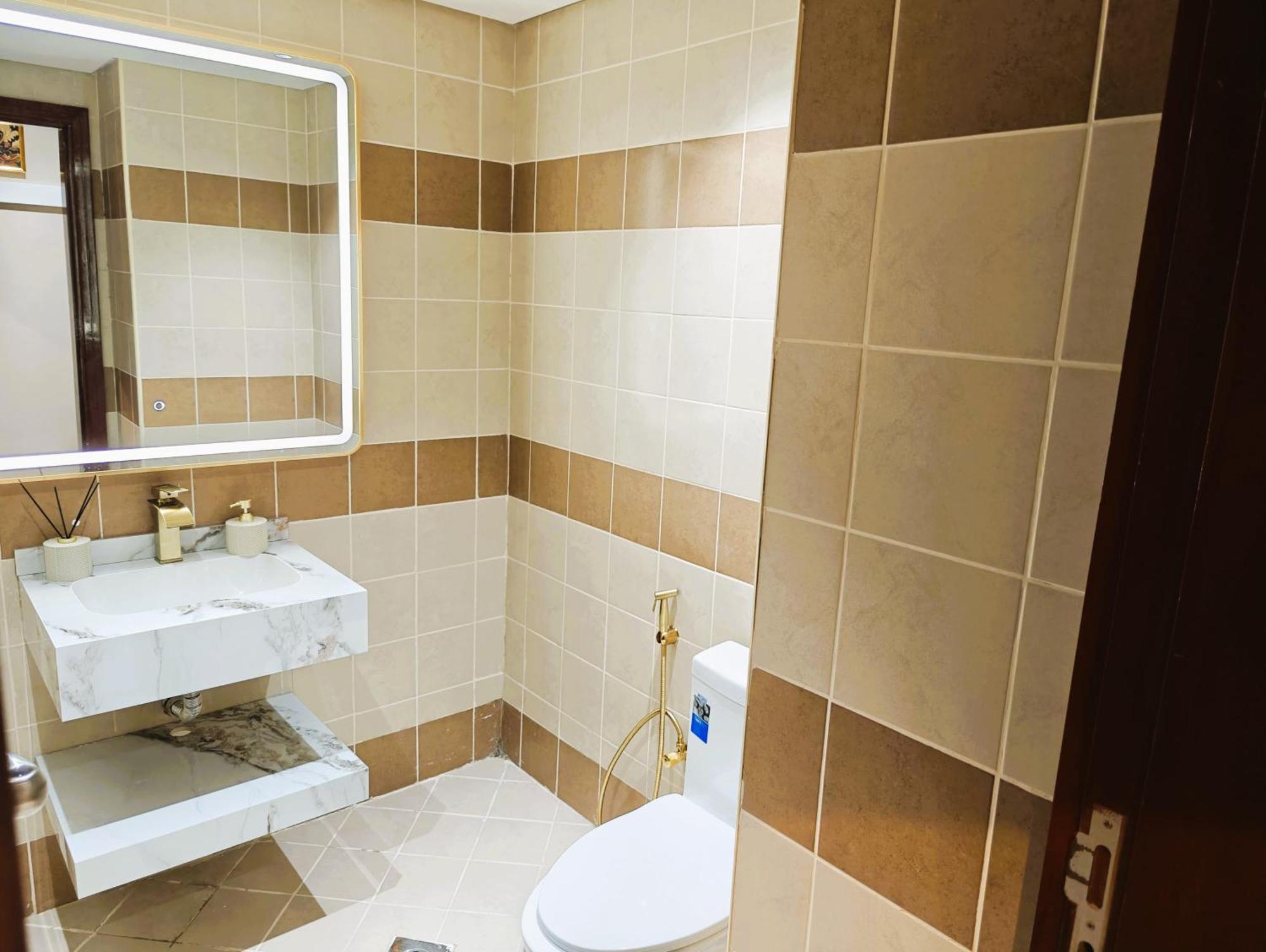 369 Stays- 1 Bedroom Apartment In Sports City Ντουμπάι Εξωτερικό φωτογραφία
