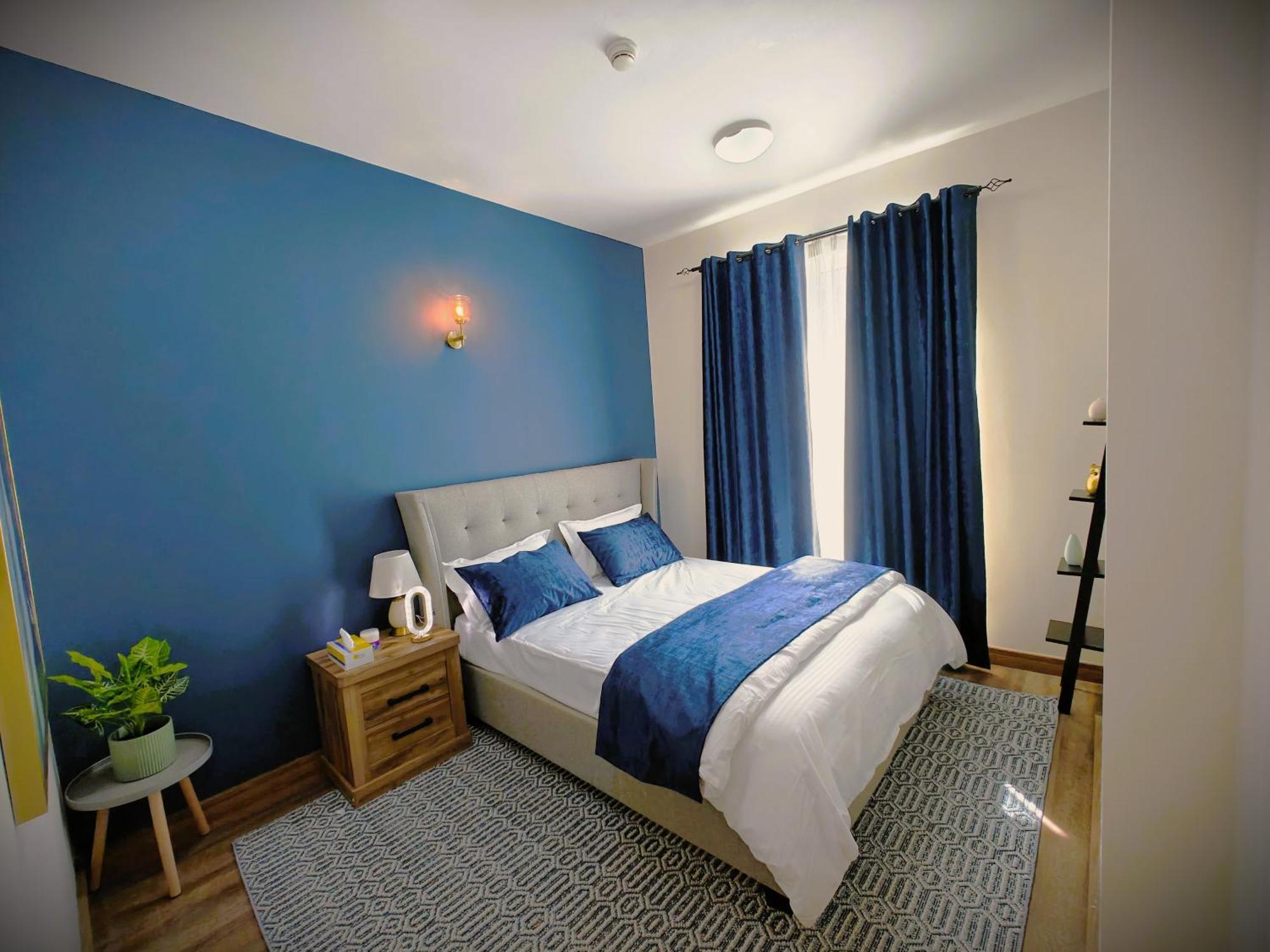 369 Stays- 1 Bedroom Apartment In Sports City Ντουμπάι Εξωτερικό φωτογραφία