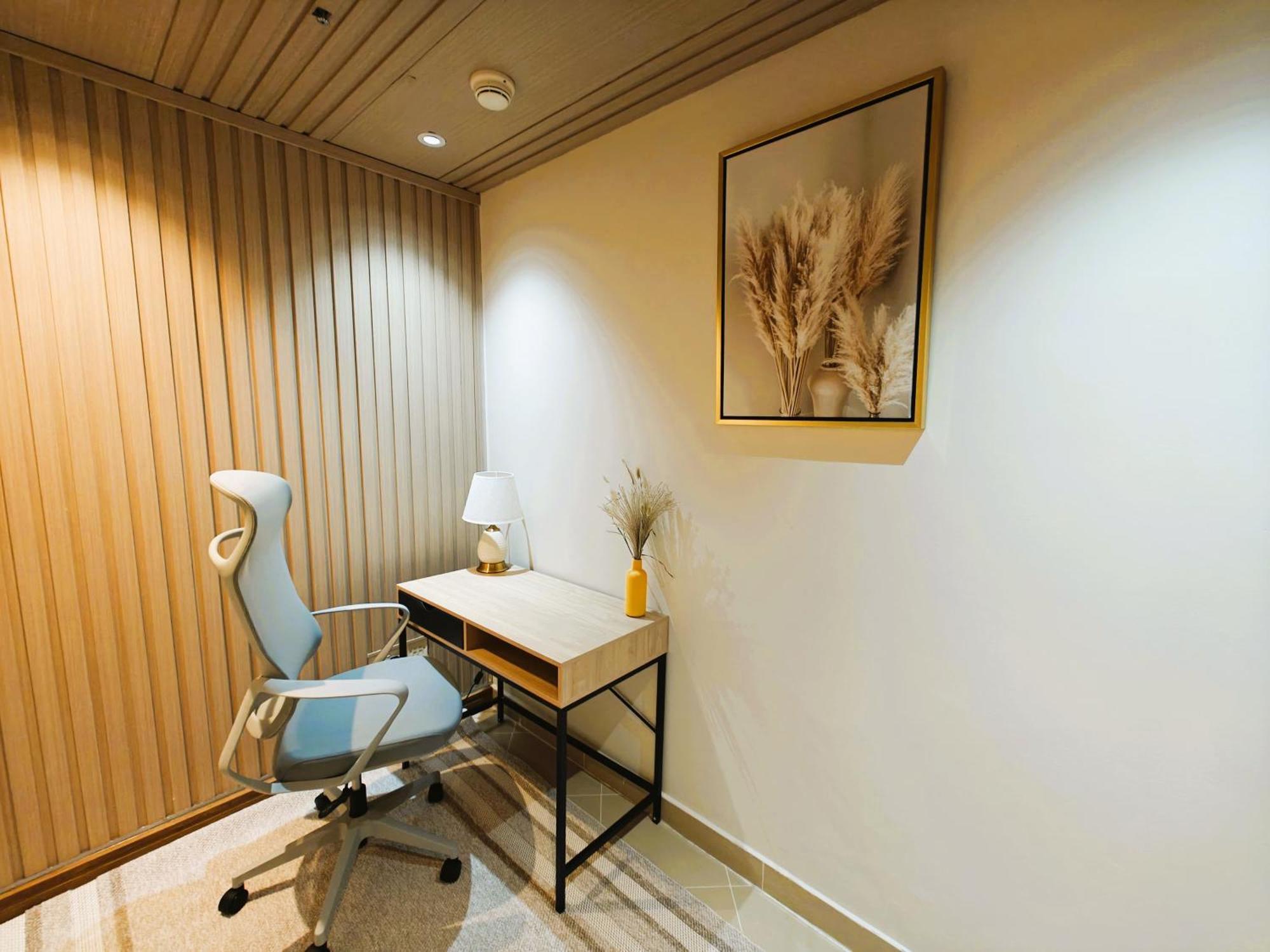 369 Stays- 1 Bedroom Apartment In Sports City Ντουμπάι Εξωτερικό φωτογραφία